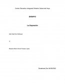 La Depresión
