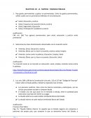 REACTIVOS DE LA MATERIA FINANZAS PÚBLICAS