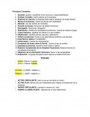 Principios Contables