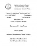 Capacidads fisicas basicas motrices