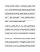 Expresion oral y escrita