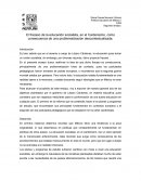 Política educativa de México I