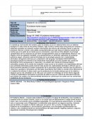 Adaptación de conferencia . El problema mente cuerpo