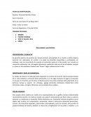 FICHA DE IDENTIFICACIÒN