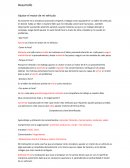 IDENTIFICACIÓN DE COMPETENCIAS Y MOTIVACIONES HACIA EL TRABAJO