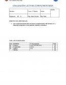 MI HERMANA JI POR PAPELUCHO