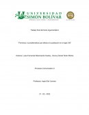 Feminicidio, la problemática que afecta a la población femenina en el siglo XXI