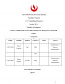 Contabilidad Financiera