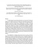 El uso del cruce entre bovinos de tipo Bos taurus y Bos indicus para la mejora de sistemas de producción doble propósito en regiones tropicales