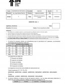 Examen Parcial de Ingeniería de Métodos 2