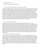 Fundamentos de la gestión organizacional