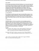 Representacion digital especializada para el diseño interior