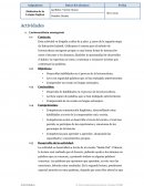 Didáctica de la Lengua Inglesa