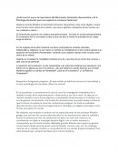 La importancia del movimiento humanista-renacentista y de la psicología humanista