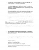 ¿Cómo describiría usted la misión de BSB, INC, en este campus?