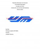 Matematica financiera, importancia para la sociedad de hoy