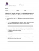 2º prueba de molienda-apilamiento-correas