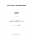 Fase 1 Reconocimiento del contexto actual del emprendimiento