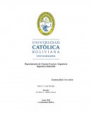 Teoría de contingencia de motivación