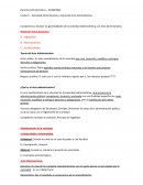 Las generalidades de la Actividad Administrativa y el Acto Administrativo