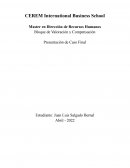 Caso Final Latam Airlines