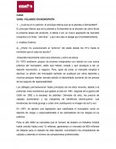 CASO VANS: VOLANDO EN MONOPATÍN