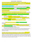 FILOSOFIA MODERNA – EMPIRISMO INGLES