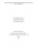 Niveles de conocimiento y capacitación en Marketing y Publicidad para emprendedores en el sector textil postpandemia