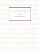 Las implicaciones del derecho en la licenciatura de economía