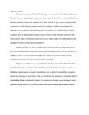 Cuento ¨Hércules el perro¨