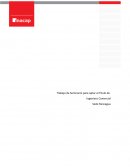 Evaluación Financiera – Económica del proyecto