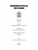 EFECTOS DE LA CEPA NATIVA DE trichoderma sp. Y LIXIADO DE VERMICOMPOST BOVINO SOBRE EL CRECIMIENTO FOLIAR Y EL CONTENIDO DE CLOROFILAS DEL ARROZ