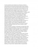 Analisis de videoclip “train of consequences”