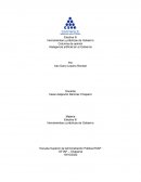 Inteligencia Artificial en el Gobierno