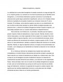 Atletas transgéneros y deportes