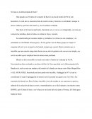 Nirvana como la ultima banda de Rock