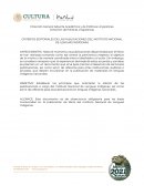 CRITERIOS EDITORIALES DE LAS PUBLICACIONES DEL INSTITUTO NACIONAL DE LENGUAS INDÍGENAS