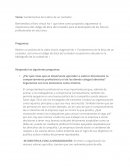 Fundamentos de la ética de un contador