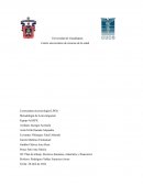 Plan de trabajo, Recursos humanos, materiales y financieros