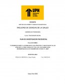 CONFRONTANDO LA ANSIEDAD EN LOS JÓVENES Y ADULTOS DE 18 A 38 AÑOS DE LA URB. LOMAS EN VILLA EL SALVADOR LIMA METROPOLITANA EN TIEMPOS DE COVID 19 - 2020