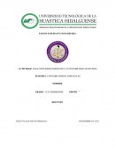 GUIA CONTABILIZADORA DE LA CONTABILIDAD BANCARIA