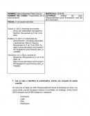 Análisis del caso: Responsabilidad social empresarial: más allá de la filantropía