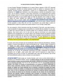 Ensayo sobre Felicidad Clandestina. Lo que provoca el acoso a largo plazo