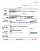 La didactica en preescolar PROYECTO. INFOGRAFÍAS PARA CUIDAR LA SALUD