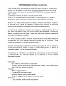 DRIP SNEAKERS- EMPRESA DE ZAPATOS