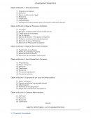 Derecho Administrativo II