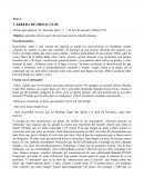 Clase Para niños deportistas