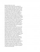 Resumen del libro crear o morir