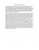 ESTRATEGIA DE LECTURA DE 4° “A”