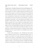 Tucídides, Historia de la guerra del peloponeso